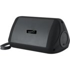 Image of product - Smart Waterproof IPX6 Portable Speaker With TWS Technology - Black
