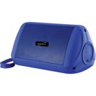 Image of product - Smart Waterproof IPX6 Portable Speaker With TWS Technology - Blue