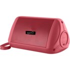 Image of product - Smart Waterproof IPX6 Portable Speaker With TWS Technology - Red