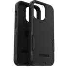 Image of product - Commuter Antimicrobial Case For Apple iPhone 13 Pro - Black