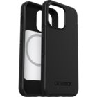 Image of product - Symmetry Series+ Antimicrobial Case With MagSafe For Apple iPhone 13 Pro - Black