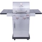 Image of product - Signature Series™ 20,000 BTU 2-Burner Stainless Steel Gas Grill