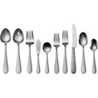 Image of product - Westfield Frost 45-Piece Flatware Set