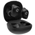 Image of product - The Fitness Wireless Waterproof IPX7 Carbon Black Earbuds