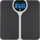 Conair Weight Watchers Carbon Fiber Digital Precision BMI Scale