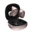 Image of product - The Fitness Wireless Waterproof IPX7 Rose Gold Earbuds