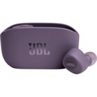 Image of product - Vibe 100TWS True Wireless Earbuds - Purple