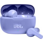 Image of product - Vibe 200TWS True Wireless Earbuds - Purple