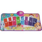 Image of product - Paw Patrol Piano Dance Mat