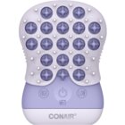 Image of product - True Glow 3-In-1 Scalp Massager And Body Exfoliator