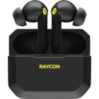 Image of product - The Gaming Wireless Carbon Black Earbuds