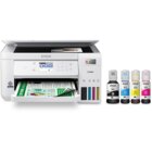 Epson EcoTank® Smart Wireless All-In-One Cartridge-Free Supertank Printer