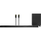Image of product - BAR 9.1 True Wireless Surround Sound Soundbar With Dolby Atmos® And VII Series 8K HDMI Cable 2.5m