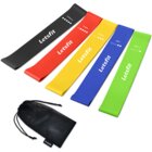 Image of product - 5-Pack Resistance Band Set
