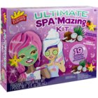 Image of product - Ultimate Spa'mazing Kit