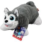 Jay@Play FlipaZoo Husky & Polar Bear