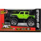 Image of product - 1:18 Jeep Wrangler R/C
