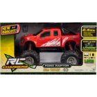 Image of product - :10 R/C Full Function Ford F150 Raptor