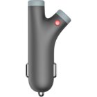 Image of product - Power Tree™ Portable USB Dual Port Car Charger