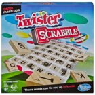 Hasbro Twister Scrabble