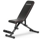 Image of product - Adjustable Fitness and Strength Training Weight Bench for Home Exercise