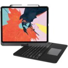 Image of product - VersaType™ Keyboard Case For iPad Pro 12.9-inch 5th Gen (2021), 4th Gen (2020) And 3rd Gen (2018) - Black