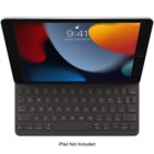 Image of product - 10.5" Smart Keyboard for iPad (9th generation) - US English
