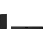 Image of product - 2.1 Channel Home Theater Soundbar System