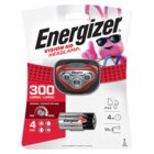 Energizer Vision HD LED Battery Powered Headlamp