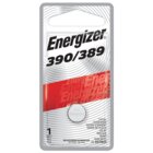 Image of product - 1-Pack 389 Silver Oxide Button Battery