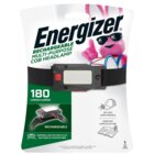 Energizer Rechargeable Multi Purpose COB Headlamp