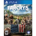 Image of product - Far Cry 5 - Standard Edition