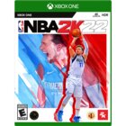Image of product - NBA 2K22 - Standard Edition