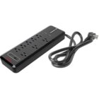 AudioQuest G8 Power Conditioner & 8-Outlet Surge Protector