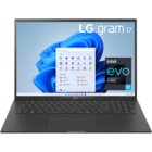 LG 17" Gram 1TB SSD 16GB RAM 11th Gen Intel® Core™ i7-1195G7 Laptop - Black