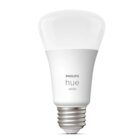 Image of product - Smart A19 White LED Wireless Light Bulb With Bluetooth
