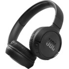 Image of product - Tune 510BT Wireless Black On-Ear Headphones