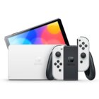 Image of product - OLED Model with White Joy-Con™