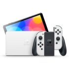 Nintendo Switch OLED Model with White Joy-Con™