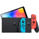 Nintendo Switch OLED Model With Red/Blue Joy-Con™