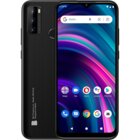 Image of product - 6.5" G51 Plus Triple Rear Camera 13MP/8MP Selfie 4G LTE 64GB Storage 4GB RAM Black Unlocked Smartphone