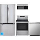 Image of product - Stainless Steel Complete Kitchen Package