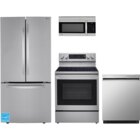 Image of product - Stainless Steel Complete Kitchen Package