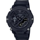 Image of product - G-Shock 2200 Series Black Dial Black Band Watch