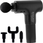 Image of product - Sport Elite Recovery Deep Tissue Massage Gun - Black