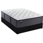 Image of product - IVY Rose II Firm King Innerspring Mattress
