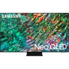 Samsung 85" Class Neo QLED 4K UHD QN90B Series Smart TV 2022