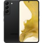 Image of product - 6.1" Galaxy S22 Triple Rear 50+12+10MP/10MP Selfie Camera 5G 128GB Storage 8GB RAM Phantom Black Unlocked Smartphone - US Version