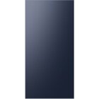 Image of product - BESPOKE 4-Door French Door Refrigerator Top Panel - Navy Steel