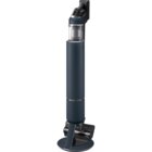 Image of product - BESPOKE Jet™ Cordless Stick Vacuum With All-In-One Clean Station® - Midnight Blue